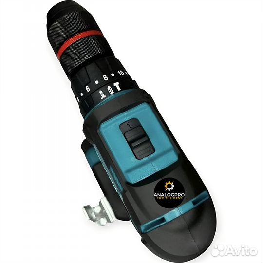 Шуруповерт 36