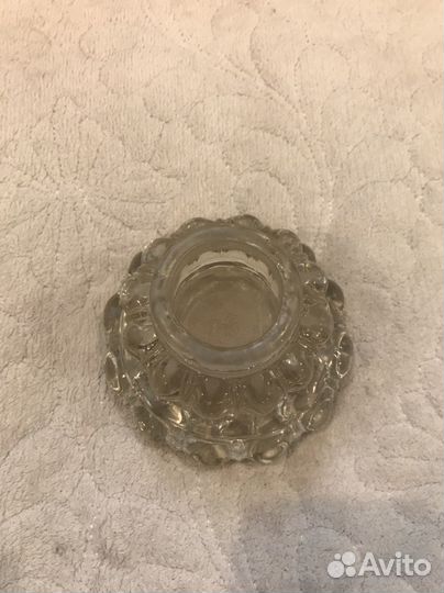 Старинная чернильница