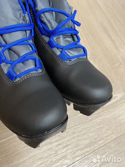 Лыжные ботинки Nordway Narvik NNN 36 р