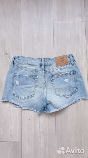 Шорты