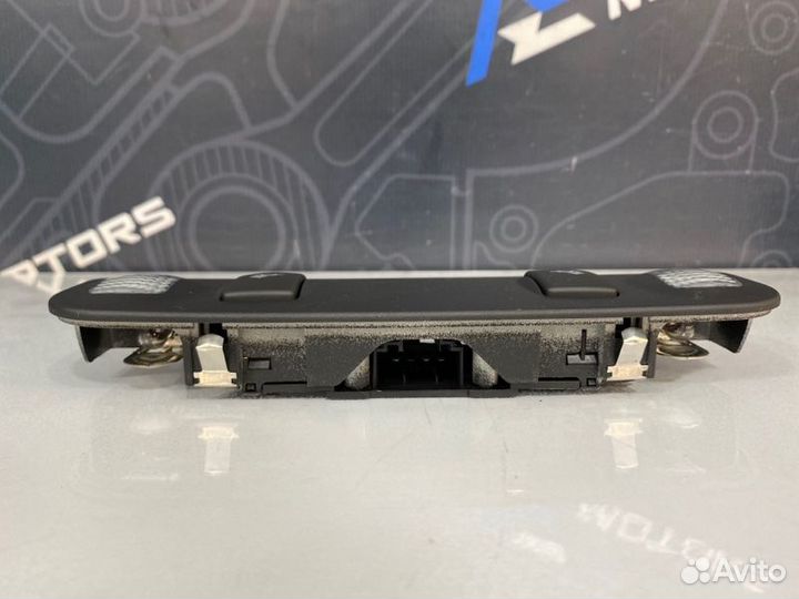 Плафон салона Audi A4 Avant B7 BWE 2008