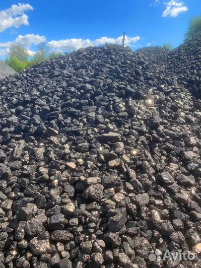 Уголь Антрацит дял вашей печи