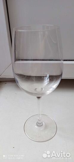 Бокалы для вина