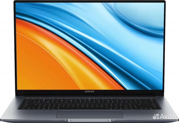 Ноутбук Honor MagicBook 14 R5 / 16 gb / 512 gb