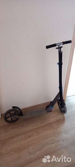 Самокат Б/У в хорошем состоянии