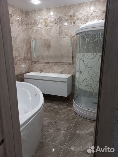 Ремонт квартир и домов