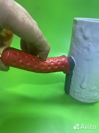 Пивная кружка Gerz