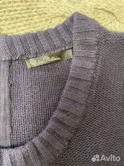 Платья теплые пакетом 42 44