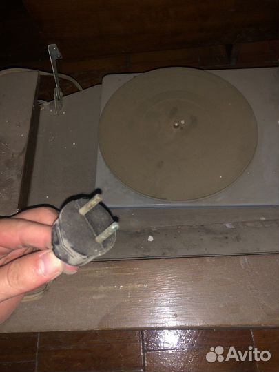 Радиола кантата 203