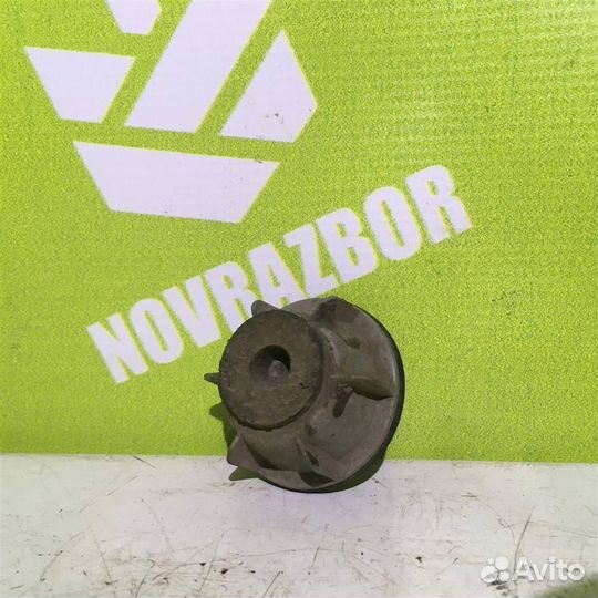 Крышка фары Хендай Сантафэ