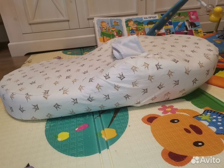 Колыбель кокон для новорожденного