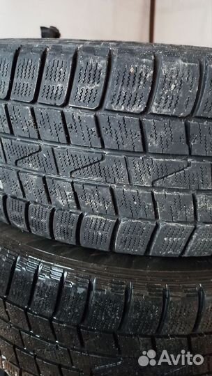 Hankook Winter I'Cept IZ W606 205/55 R16