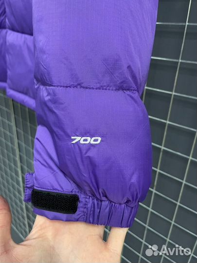 Куртка The North Face 700