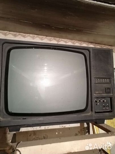 Телевизор