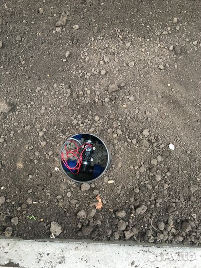 Электромагнитный клапан Hunter PGV-100-jtmmb