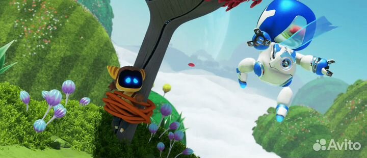 Astro BOT Deluxe Edition PS5