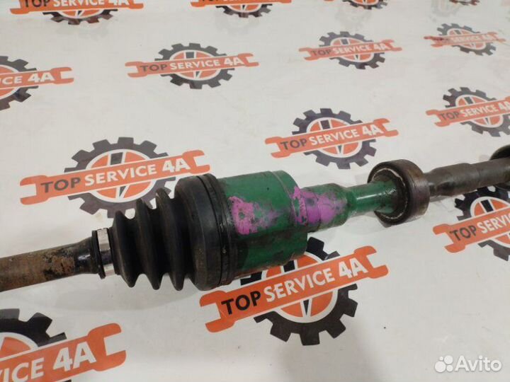 Привод передний правый Lexus Ls600Hl UVF46L 2urfse