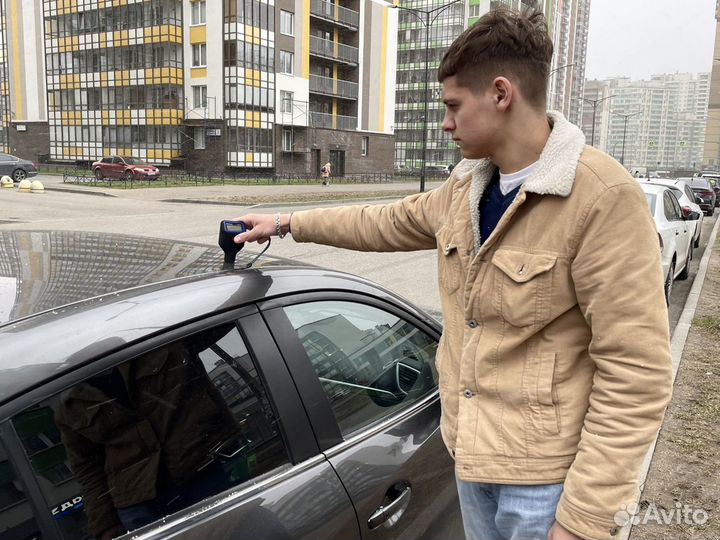 Автоподбор, Диангностика Авто, Проверка авто