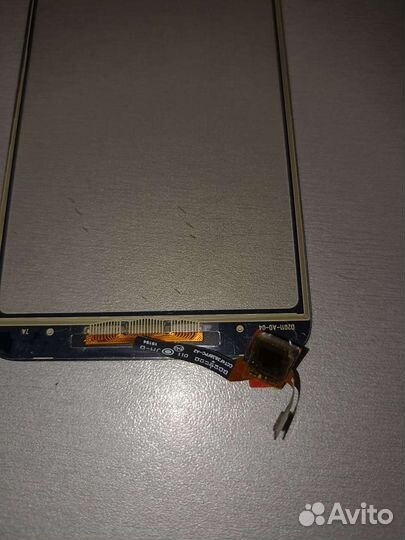 Стекло экрана дисплея для redmi 7A новое