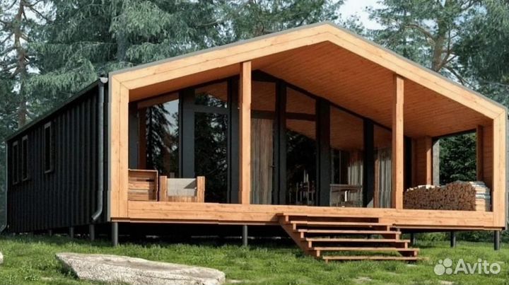 Закручивание винтовых свай