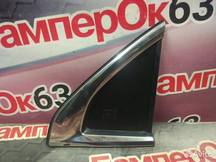 Стекло кузовное глухое правый Haval F7