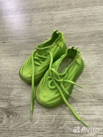 Детская обувь кроссовки GAP