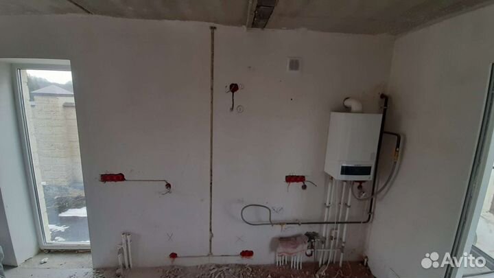 Электромонтажник - электрик. Электрика под ключ