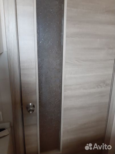 Межкомнатные двери бу с коробкой