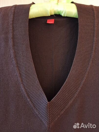 Необычный джемпер женский, 46-48