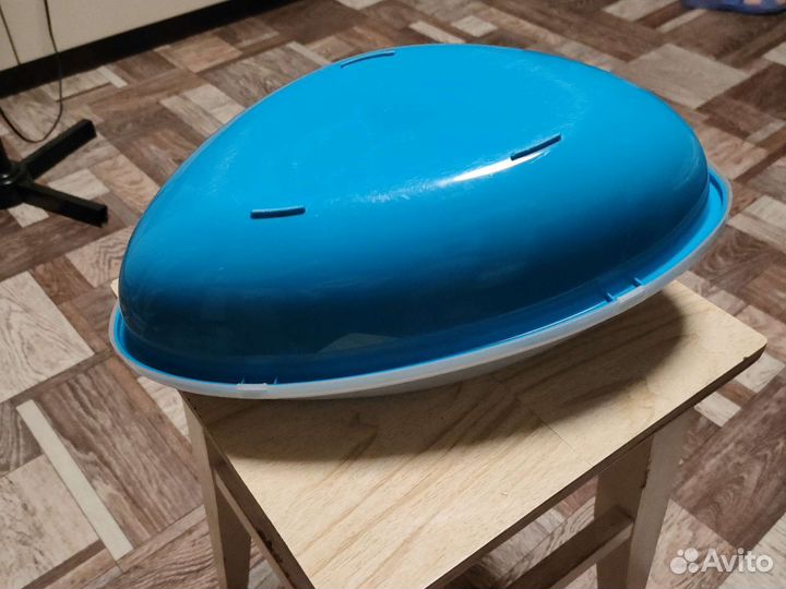 Ваночка для шиншыл