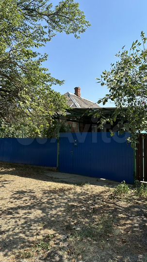 Дом 58,1 м² на участке 9 сот.