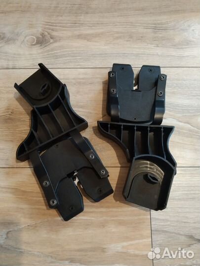 Адаптеры для детской коляски Новые