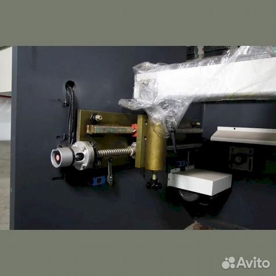 Чпу пресс Bomei HPB-P 40/2000