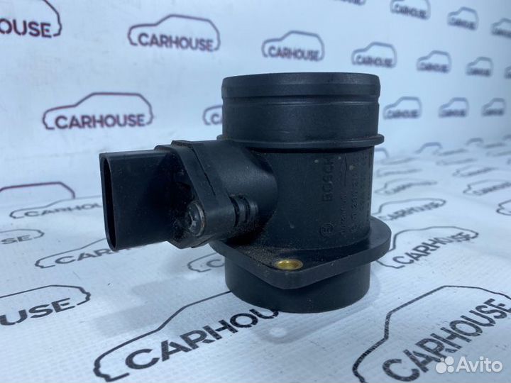 Дмрв Volkswagen Touareg GP 4.2 AXQ