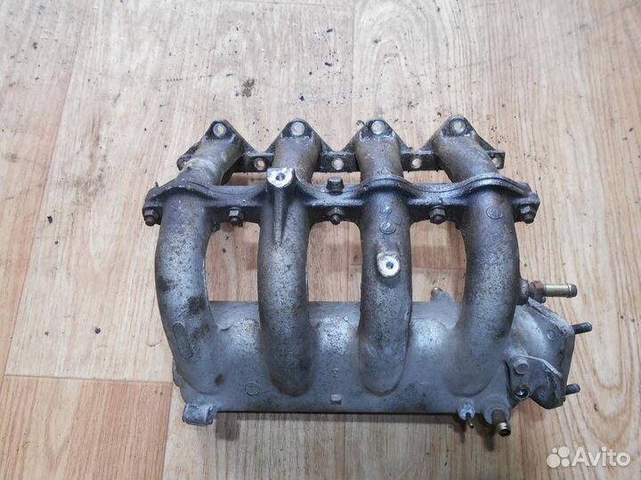 Коллектор впускной Hyundai Accent I 1994-2000