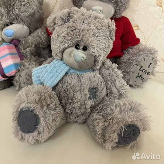 Мишки Me to you новые