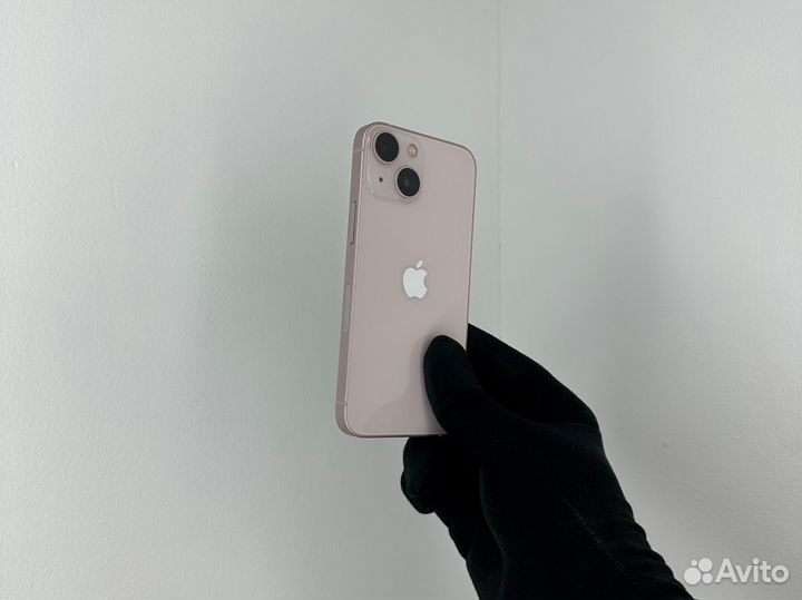 iPhone 13 mini, 128 ГБ