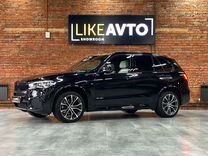 BMW X5 3.0 AT, 2014, 279 142 км, с пробегом, цена 3 649 108 руб.