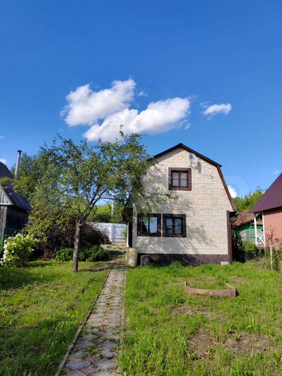 Дача 50 м² на участке 5,5 сот.