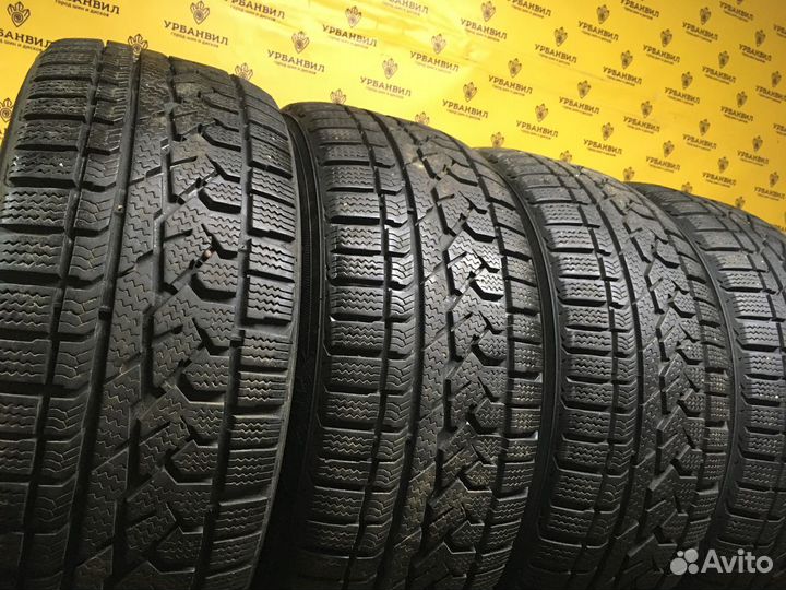 Marshal I'Zen RV KC15 255/55 R18 109T