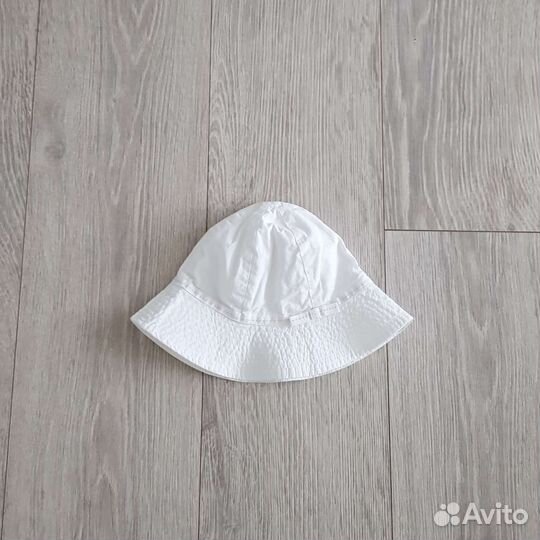 Панамки, шапки и др (Childrensplace, H&M )