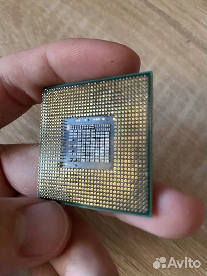 Процессор Intel Pentium B960 (SR07V)