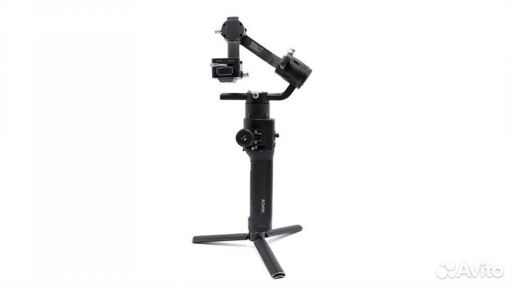 Стабилизатор DJI Ronin-S