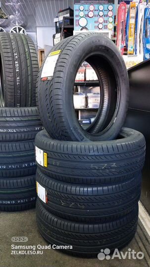 Pirelli Powergy 225/60 R17 99V