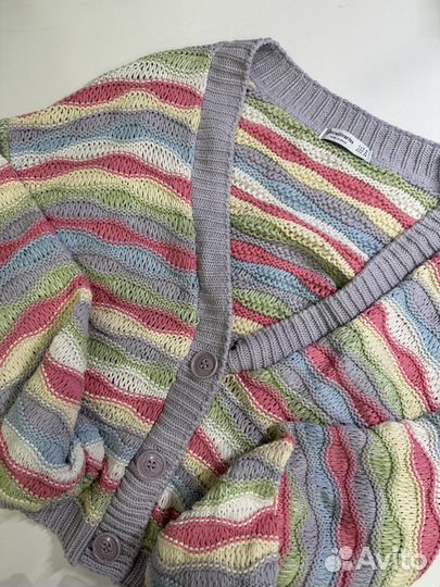 Кардиган stradivarius