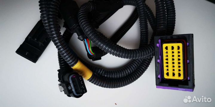 Чип тюнинг GAN Audi