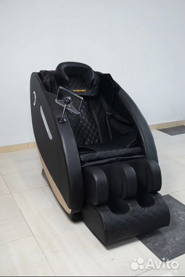 Массажное кресло NEW