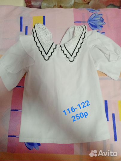 Школьная форма для девочки