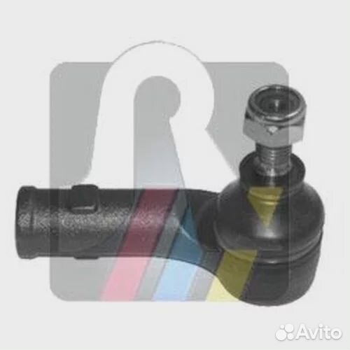 91009581 Наконечник рулевой тяги правый