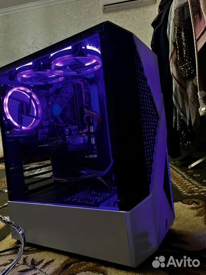 Игровой пк